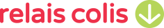 logo Relais Colis